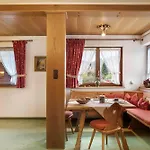 Appartement Gaestehaus Arkadia - 3 *