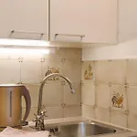Gaestehaus Arkadia - 3 * Garmisch-Partenkirchen