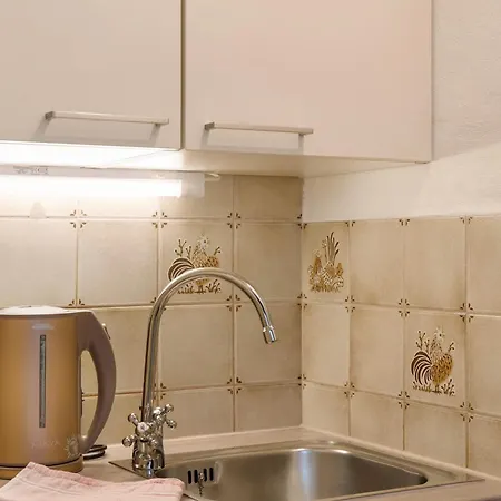 Gaestehaus Arkadia - 3 * Γκάρμις-Παρτενκίρχεν