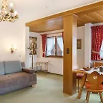 Gaestehaus Arkadia - 3 *