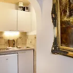 Gaestehaus Arkadia - 3 Apartment *