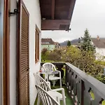 Gaestehaus Arkadia - 3 * Garmisch-Partenkirchen
