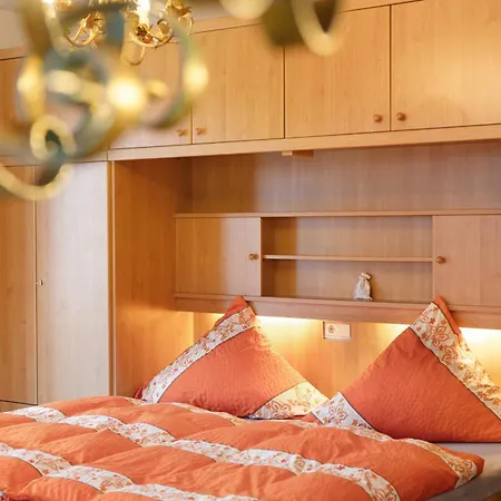 Apartament Gaestehaus Arkadia - 3 Garmisch-Partenkirchen