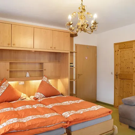 Apartman Gaestehaus Arkadia - 3 *