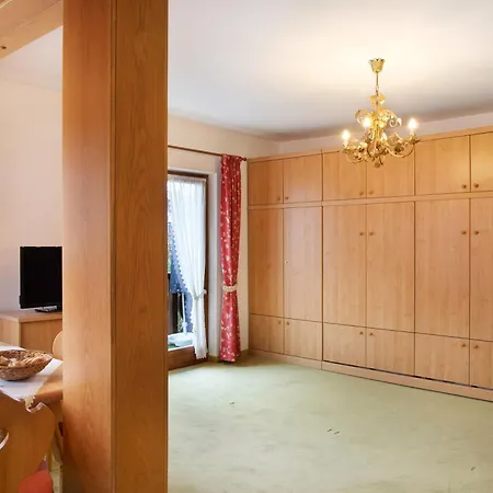 Apartment Gaestehaus Arkadia - 3