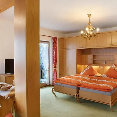 Gaestehaus Arkadia - 3