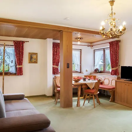 Gaestehaus Arkadia - 3