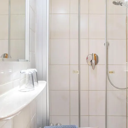 Gaestehaus Arkadia - 3 דירה