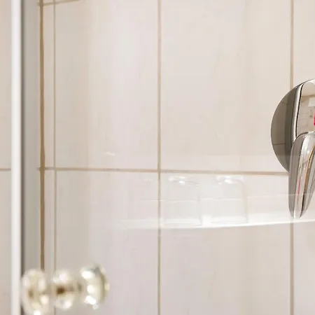 Gaestehaus Arkadia - 3 *