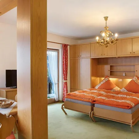 Apartamento Gaestehaus Arkadia - 3