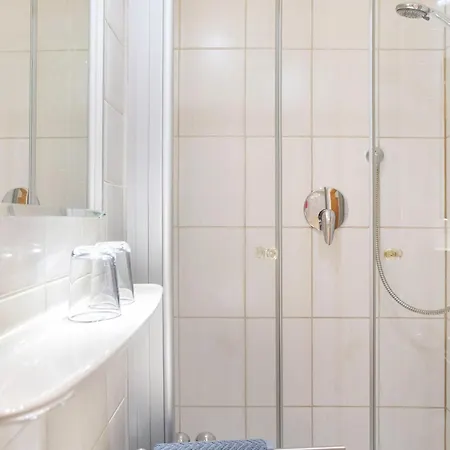Διαμέρισμα Gaestehaus Arkadia - 3