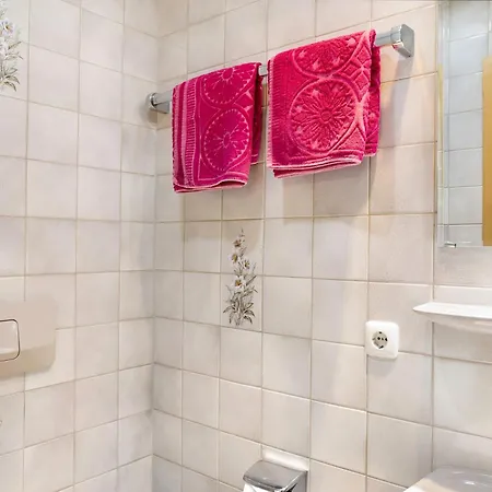 Διαμέρισμα Gaestehaus Arkadia - 3 *