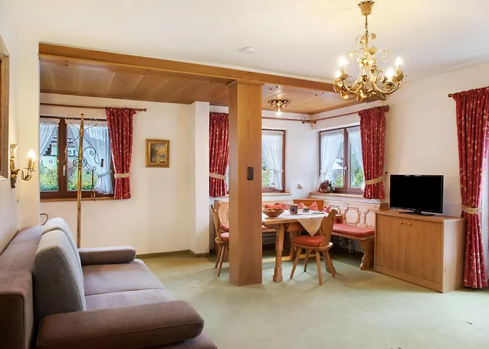 Gaestehaus Arkadia - 3