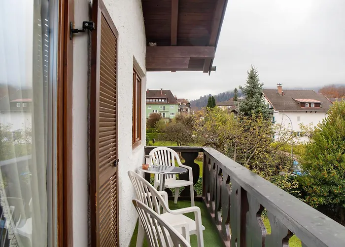 Apartman Gaestehaus Arkadia - 3