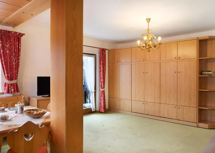 Gaestehaus Arkadia - 3 *