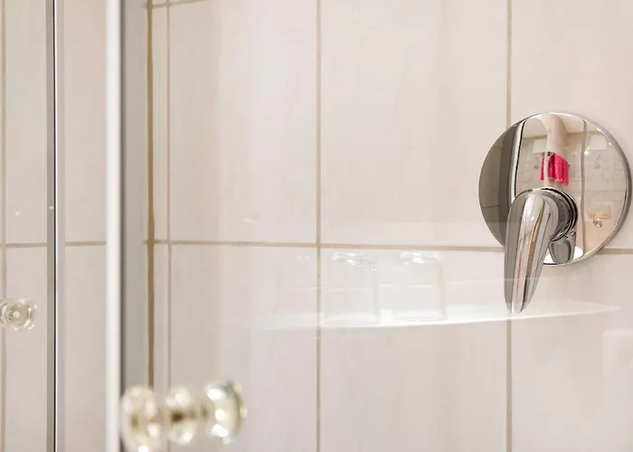 Gaestehaus Arkadia - 3 *